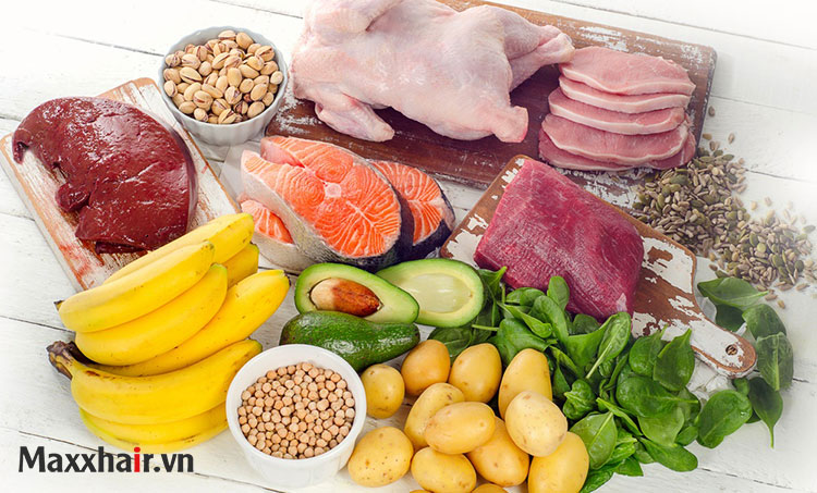 Chế độ ăn uống 1 Chế độ ăn uống 1