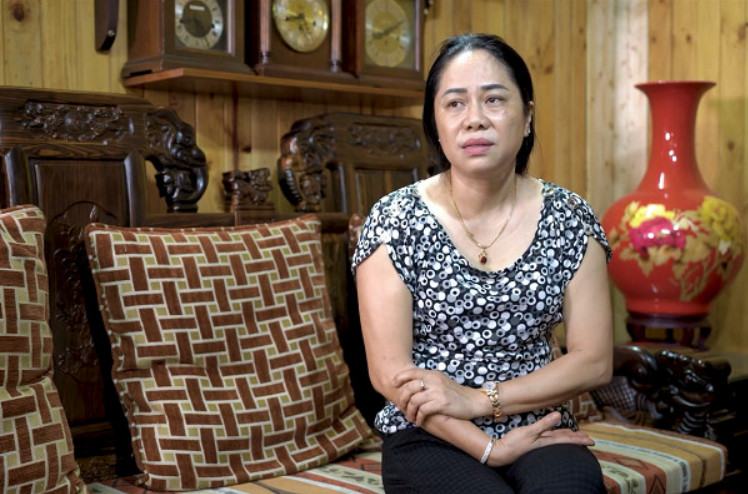 Mất ăn mất ngủ vì rụng tóc, hói đầu. Xem ngay cách này!