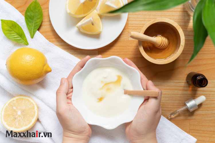 Bổ sung trực tiếp từ mặt nạ dưỡng tóc 1 Bổ sung trực tiếp từ mặt nạ dưỡng tóc 1