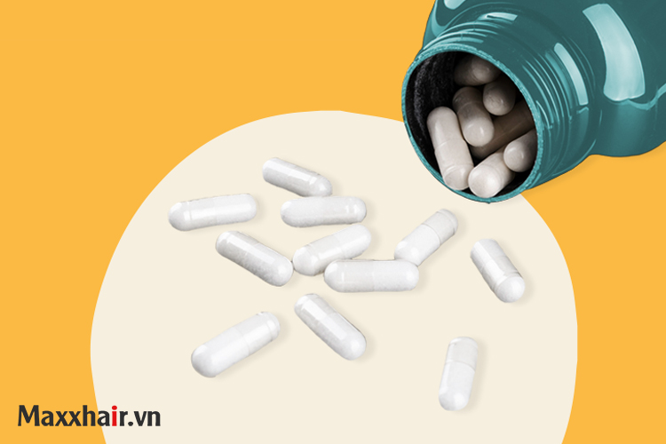 Sử dụng viên kẽm trị rụng tóc nên hay không? 1 Sử dụng viên kẽm trị rụng tóc nên hay không? 1