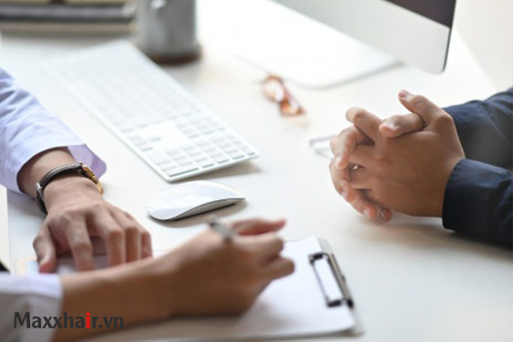 Rụng tóc hình đồng xu khi nào cần thăm khám? 1 Rụng tóc hình đồng xu khi nào cần thăm khám? 1