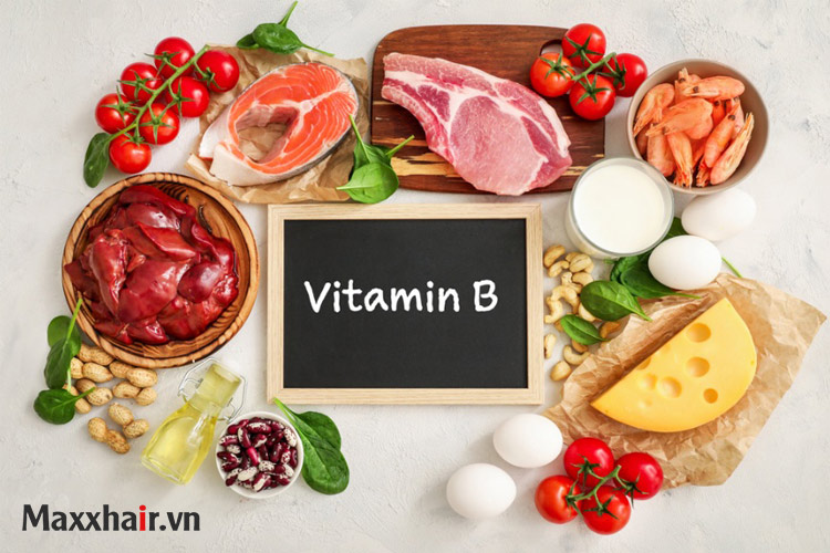 Vitamin B 1 Vitamin B 1