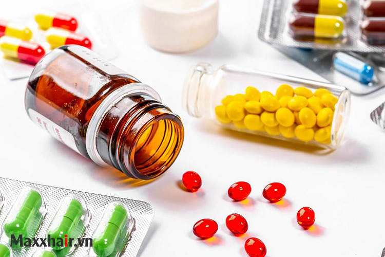 Một số lưu ý khi phụ nữ sau sinh sử dụng viên uống mọc tóc 1 Một số lưu ý khi phụ nữ sau sinh sử dụng viên uống mọc tóc 1