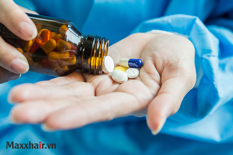 Sử dụng thuốc 1 Sử dụng thuốc 1