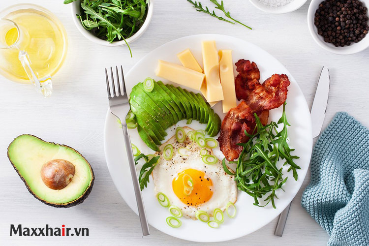 Bổ sung vitamin vào khẩu phần hằng ngày 1 Bổ sung vitamin vào khẩu phần hằng ngày 1