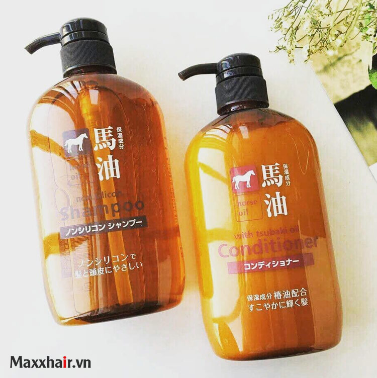 Horse Oil 1 Horse Oil 1