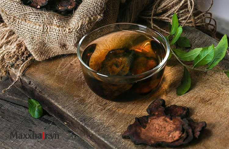 5. Trị rụng tóc bằng hà thủ ô đỏ và bồ kết 1 5. Trị rụng tóc bằng hà thủ ô đỏ và bồ kết 1