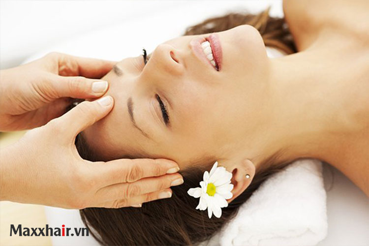 Biện pháp cải thiện tình trạng rụng tóc toàn thể 1 Biện pháp cải thiện tình trạng rụng tóc toàn thể 1