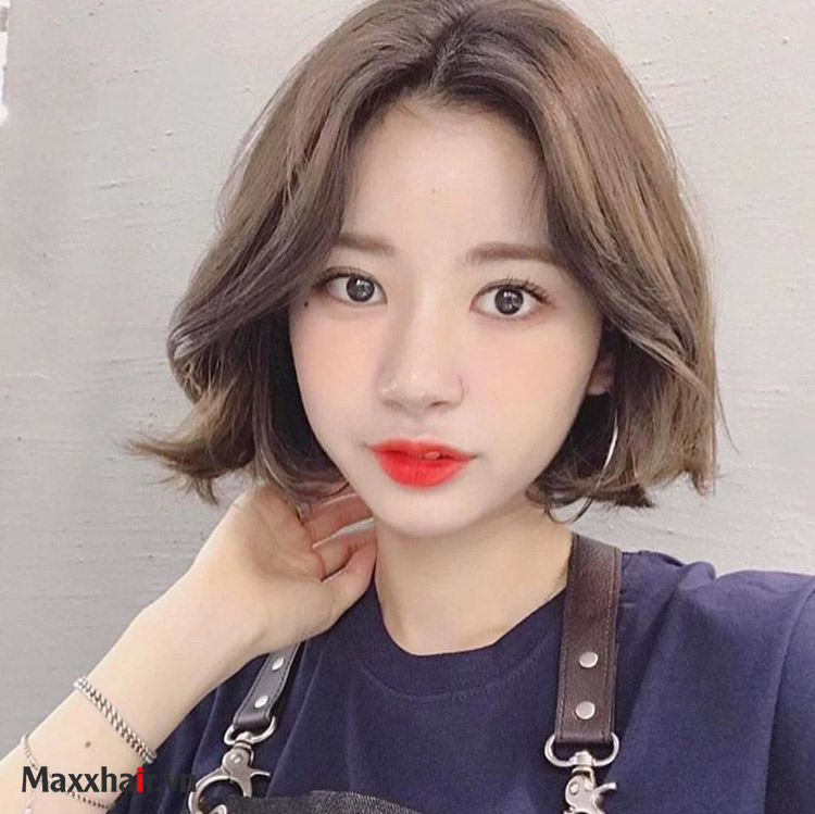 Tóc Bob 1 Tóc Bob 1