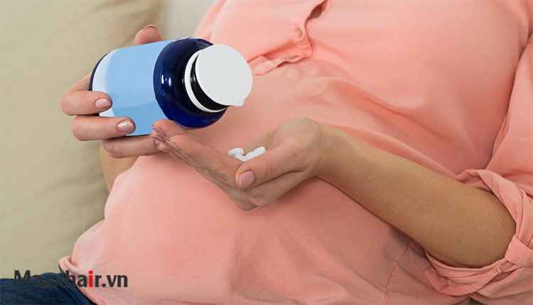 Đối tượng nào dễ bị rụng tóc do thiếu sắt? 1 Đối tượng nào dễ bị rụng tóc do thiếu sắt? 1