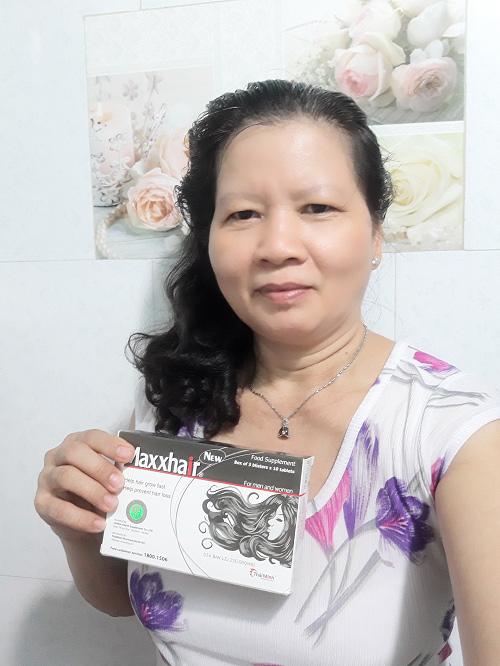 Tìm lại mái tóc thanh xuân 3 Tìm lại mái tóc thanh xuân 3