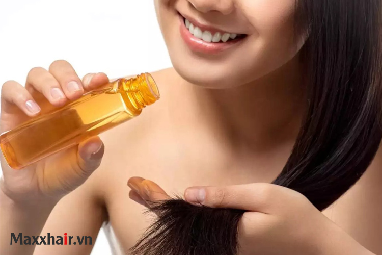 Vì sao dầu dừa bảo vệ tóc tốt hơn các loại dầu tự nhiên khác? 1 Vì sao dầu dừa bảo vệ tóc tốt hơn các loại dầu tự nhiên khác? 1