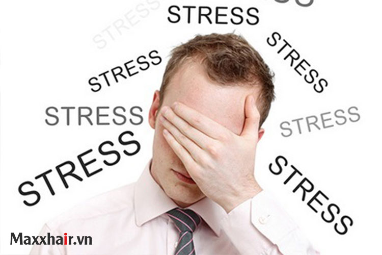 Căng thẳng, stress 1 Căng thẳng, stress 1