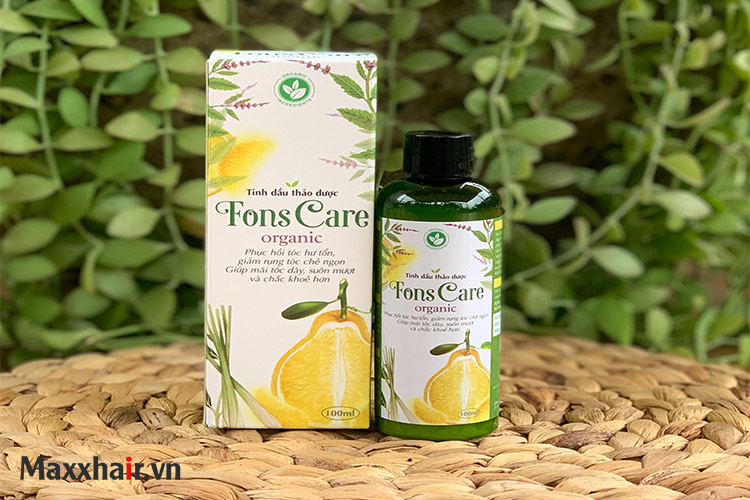 8. Tinh dầu bưởi xịt tóc La Fon 1 8. Tinh dầu bưởi xịt tóc La Fon 1