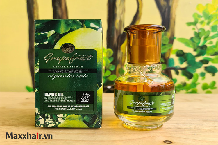 3. Tinh dầu bưởi Grapefruit 1 3. Tinh dầu bưởi Grapefruit 1
