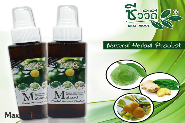 10. Xịt kích thích mọc tóc Mahaad Thái Lan 1 10. Xịt kích thích mọc tóc Mahaad Thái Lan 1