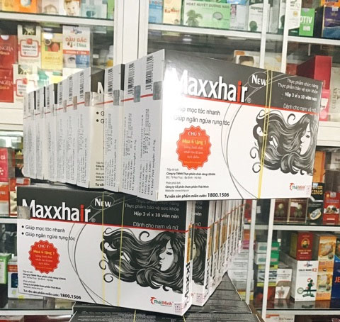 Bí quyết giúp lấy lại “mái tóc thanh xuân” 1 Bí quyết giúp lấy lại “mái tóc thanh xuân” 1