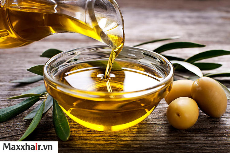 Mẹo kích thích mọc tóc bằng nguyên liệu tự nhiên 1 Mẹo kích thích mọc tóc bằng nguyên liệu tự nhiên 1