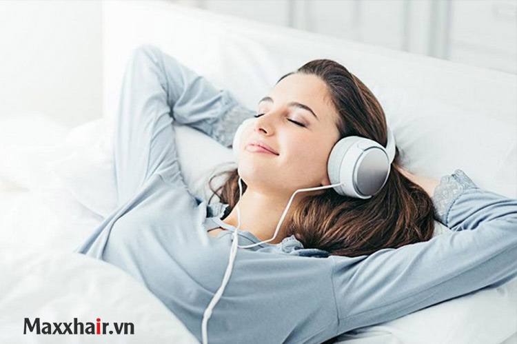 Giải tỏa stress 1 Giải tỏa stress 1