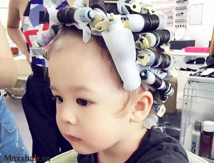 Hóa chất trong làm tóc 1 Hóa chất trong làm tóc 1