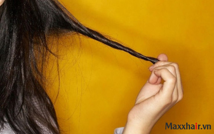 Hội chứng nghiện giật tóc 1 Hội chứng nghiện giật tóc 1