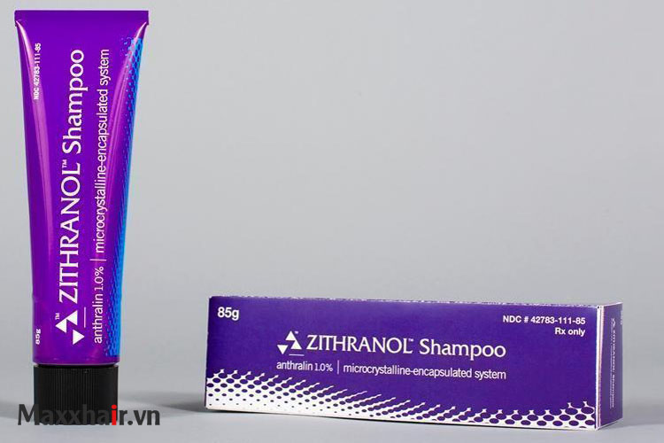 Anthralin 1 Anthralin 1