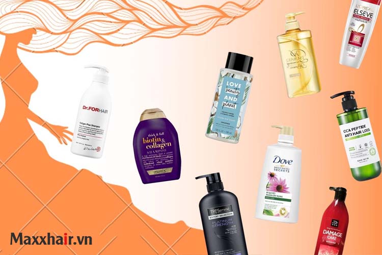 Làm thế nào để chọn được dầu gội Biotin tốt? 1 Làm thế nào để chọn được dầu gội Biotin tốt? 1