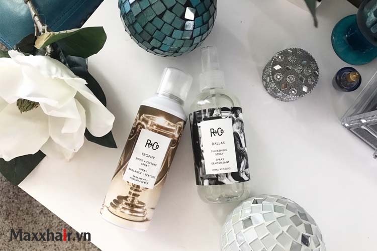 R + Co Dallas 1 R + Co Dallas 1