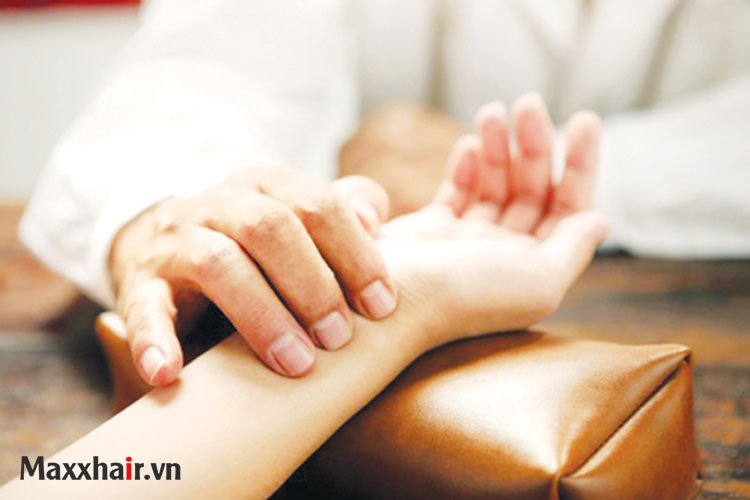 Theo quan điểm Đông y 1 Theo quan điểm Đông y 1