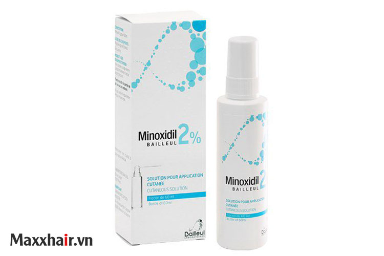 Minoxidil 1 Minoxidil 1