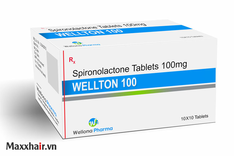 Spironolactone 1 Spironolactone 1