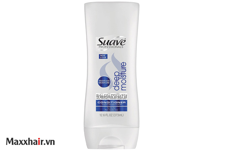 Suave Professionals 1 Suave Professionals 1