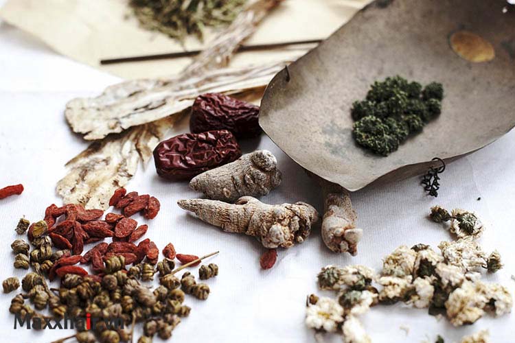 4. Chữa rụng tóc bằng Đông y có ưu nhược điểm gì? 1 4. Chữa rụng tóc bằng Đông y có ưu nhược điểm gì? 1