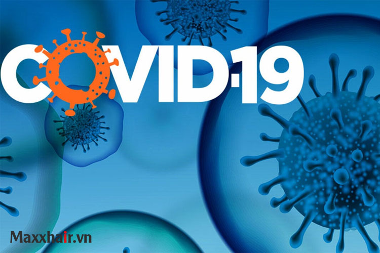 Đại dịch covid đáng sợ như thế nào? 1 Đại dịch covid đáng sợ như thế nào? 1