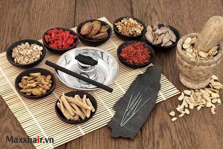 2. Chữa rụng tóc bằng Đông y có hiệu quả không? 1 2. Chữa rụng tóc bằng Đông y có hiệu quả không? 1