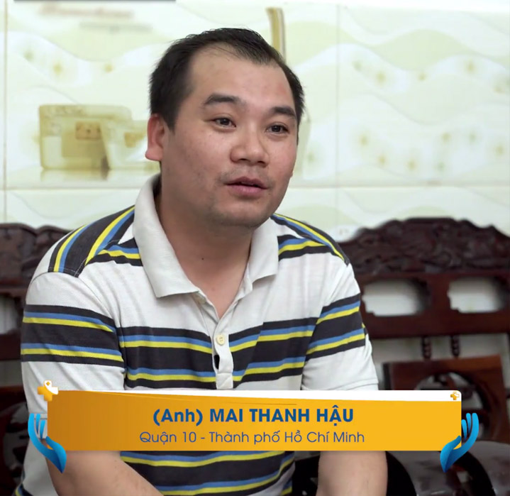 Nhiều người đã dùng Maxxhair và đều có cải thiện rất tốt 2 Nhiều người đã dùng Maxxhair và đều có cải thiện rất tốt 2