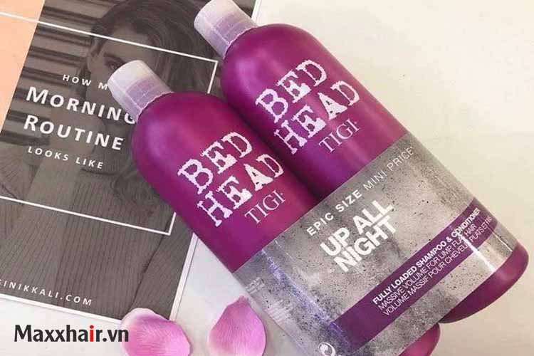 6. Dầu xả Tigi 1 6. Dầu xả Tigi 1