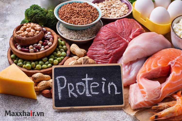 Cải thiện chế độ ăn uống 1 Cải thiện chế độ ăn uống 1