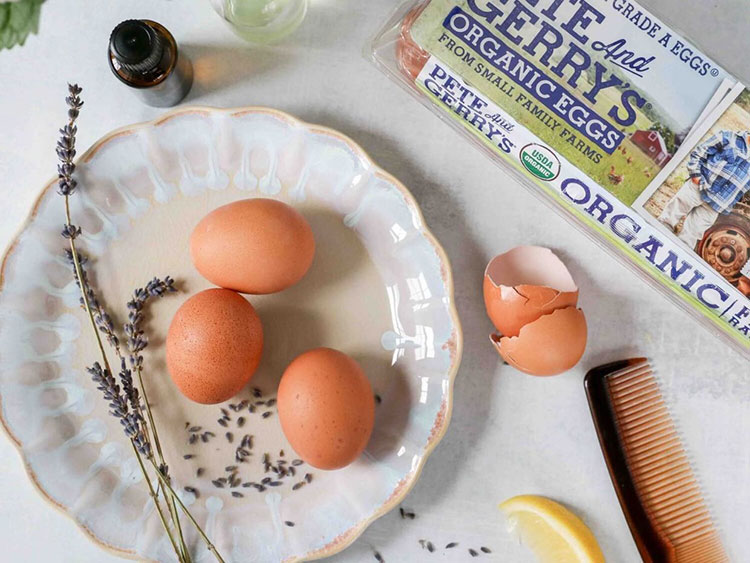 Sử dụng các mẹo chăm sóc tóc từ thiên nhiên 2 Sử dụng các mẹo chăm sóc tóc từ thiên nhiên 2