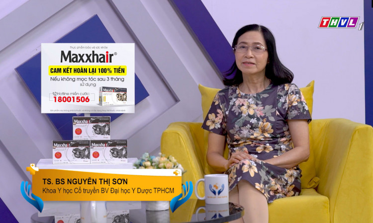 Trị rụng tóc ngay tại nhà an toàn, hiệu quả? Lắng nghe lời khuyên từ chuyên gia 1 Trị rụng tóc ngay tại nhà an toàn, hiệu quả? Lắng nghe lời khuyên từ chuyên gia 1