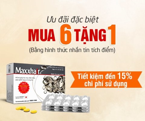 ĐỂ SỬ DỤNG MAXXHAIR TIẾT KIỆM NHẤT 1 ĐỂ SỬ DỤNG MAXXHAIR TIẾT KIỆM NHẤT 1