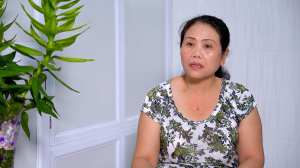 Lý do Maxxhair hiệu quả với các trường hợp Tóc rụng nhiều, thưa không thấy mọc trở lại? 1 Lý do Maxxhair hiệu quả với các trường hợp Tóc rụng nhiều, thưa không thấy mọc trở lại? 1