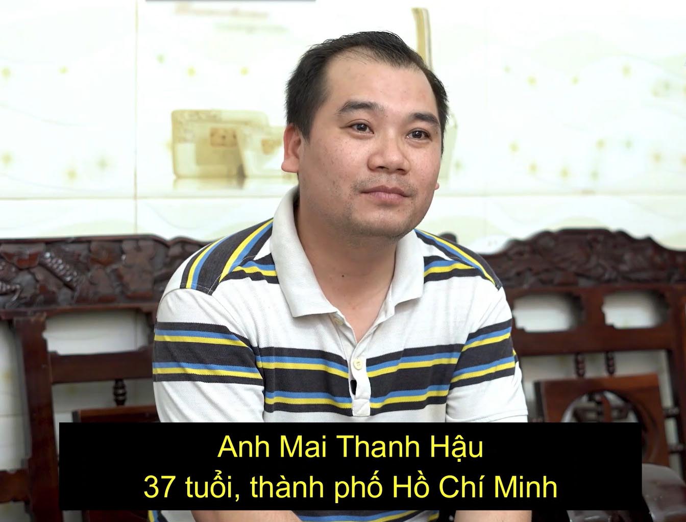 Nhiều người đã dùng Maxxhair và đều có cải thiện rất tốt 2 Nhiều người đã dùng Maxxhair và đều có cải thiện rất tốt 2