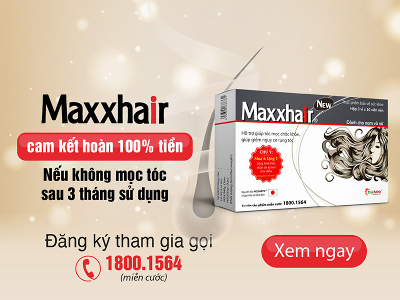 5. Cam kết hoàn lại 100% tiền nếu không mọc tóc sau 3 tháng sử dụng 1 5. Cam kết hoàn lại 100% tiền nếu không mọc tóc sau 3 tháng sử dụng 1