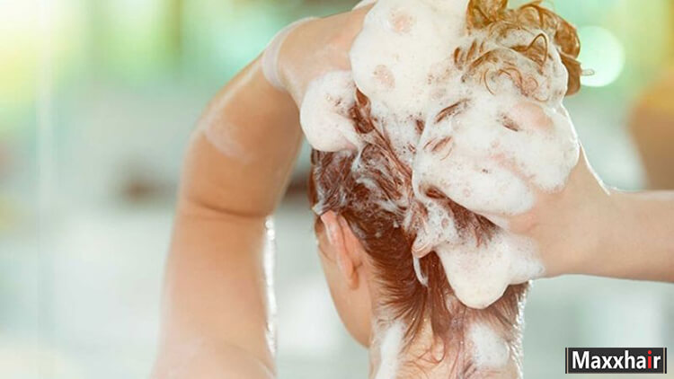 Chăm sóc tóc đúng cách và bổ sung dinh dưỡng giúp tóc mọc nhanh, chắc khoẻ Chăm sóc tóc đúng cách và bổ sung dinh dưỡng giúp tóc mọc nhanh, chắc khoẻ