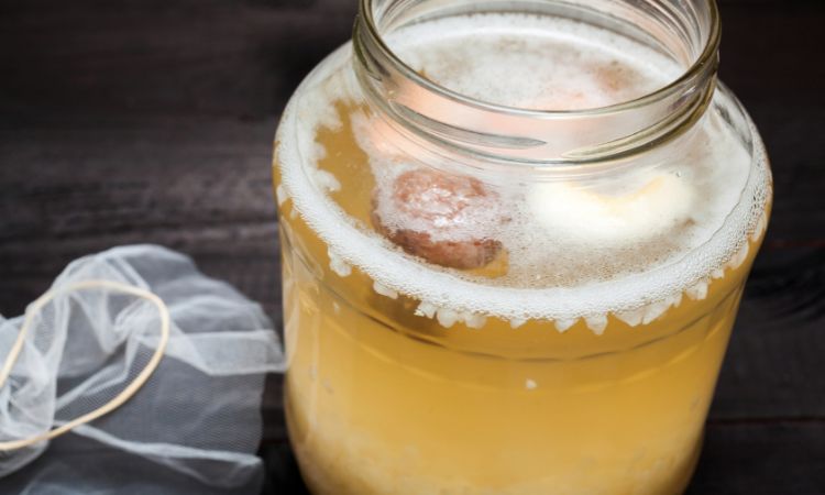 Cách gội đầu và ủ tóc bằng nước vo gạo lên men Cách gội đầu và ủ tóc bằng nước vo gạo lên men