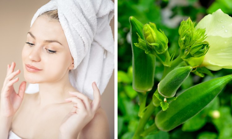 Ủ tóc với đậu bắp 30 phút để đạt được hiệu quả tốt nhất Ủ tóc với đậu bắp 30 phút để đạt được hiệu quả tốt nhất